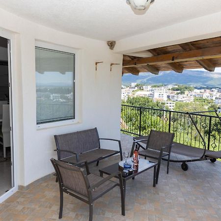 Guest House Aldin Ulcinj Exterior photo