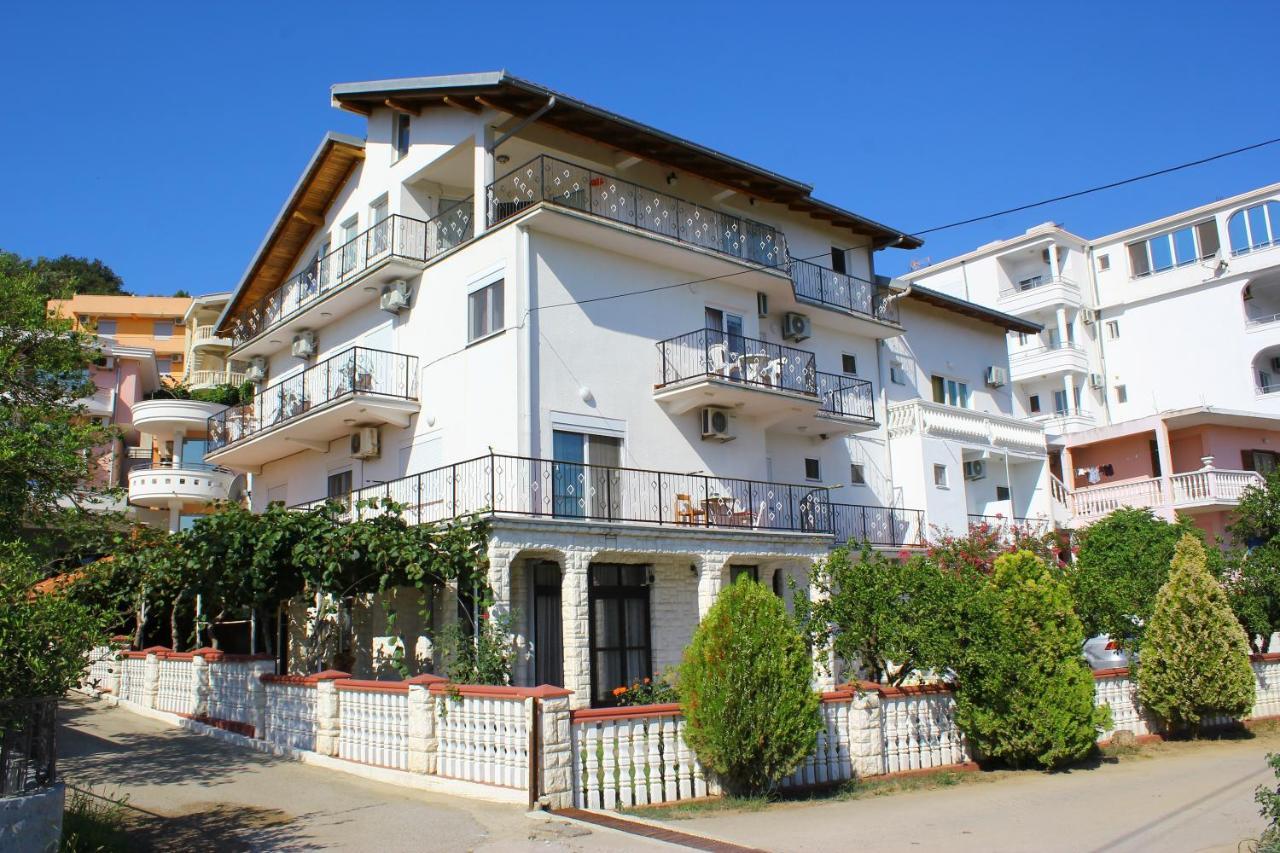 Guest House Aldin Ulcinj Exterior photo