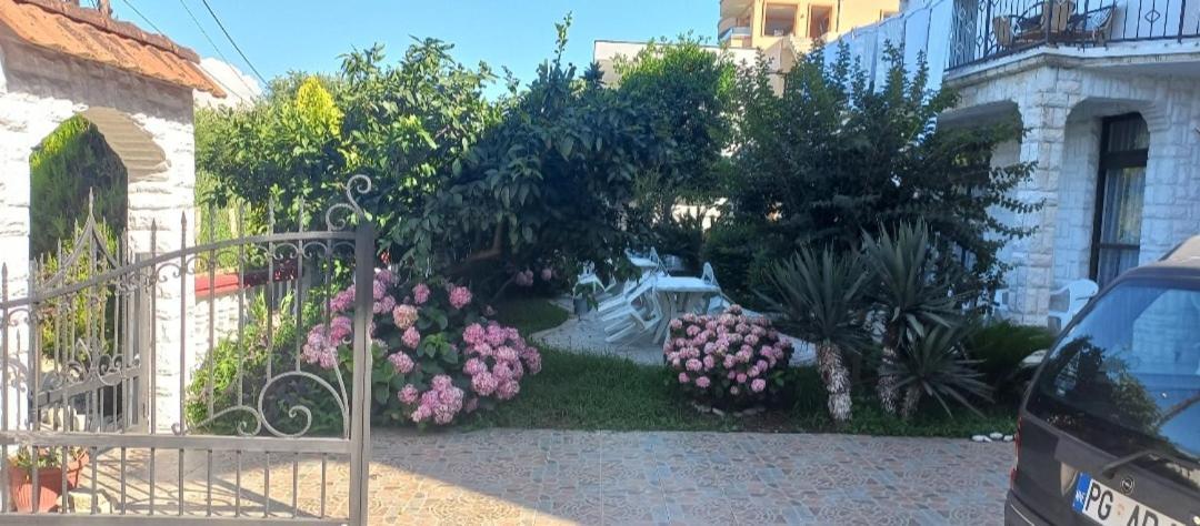 Guest House Aldin Ulcinj Exterior photo