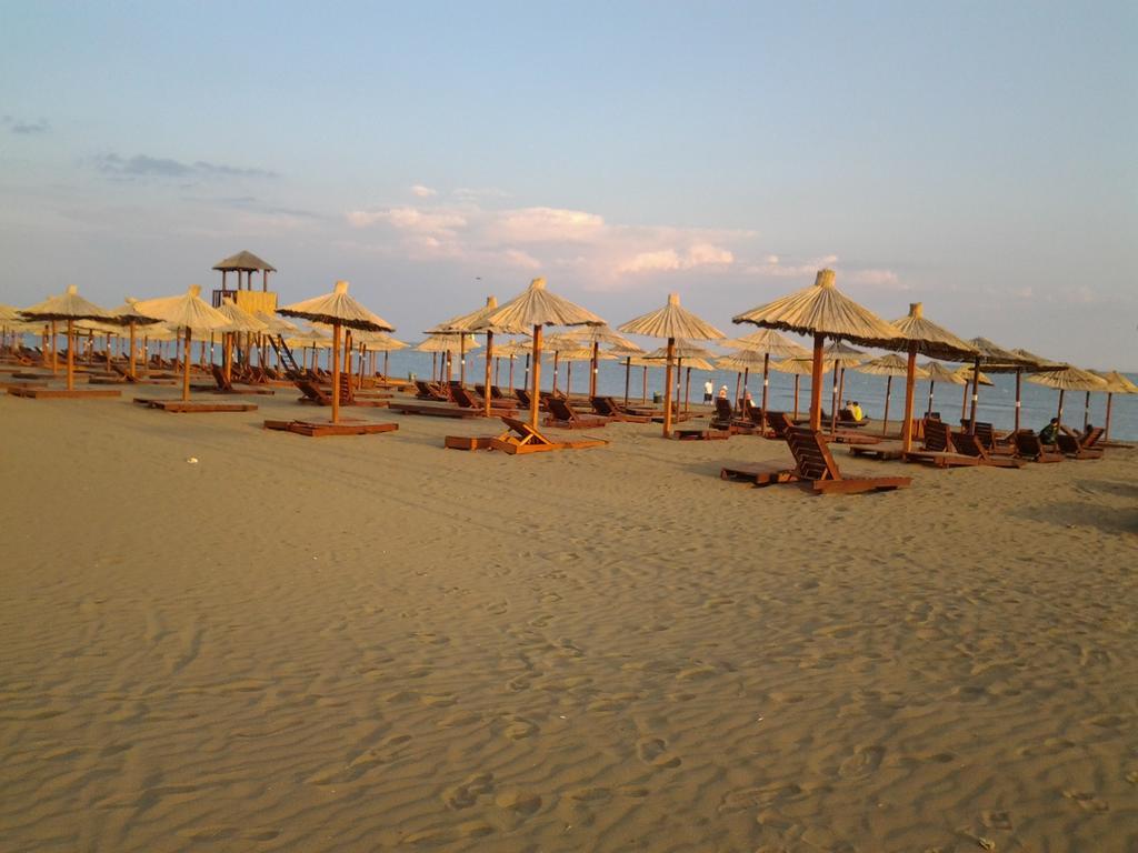 Guest House Aldin Ulcinj Exterior photo