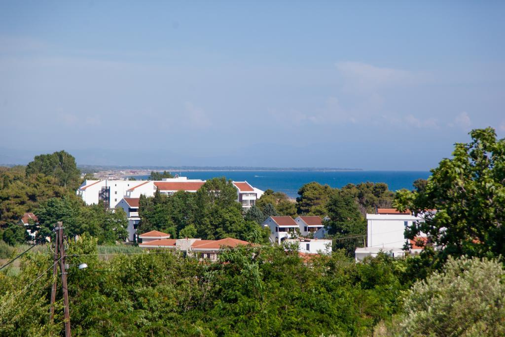 Guest House Aldin Ulcinj Exterior photo