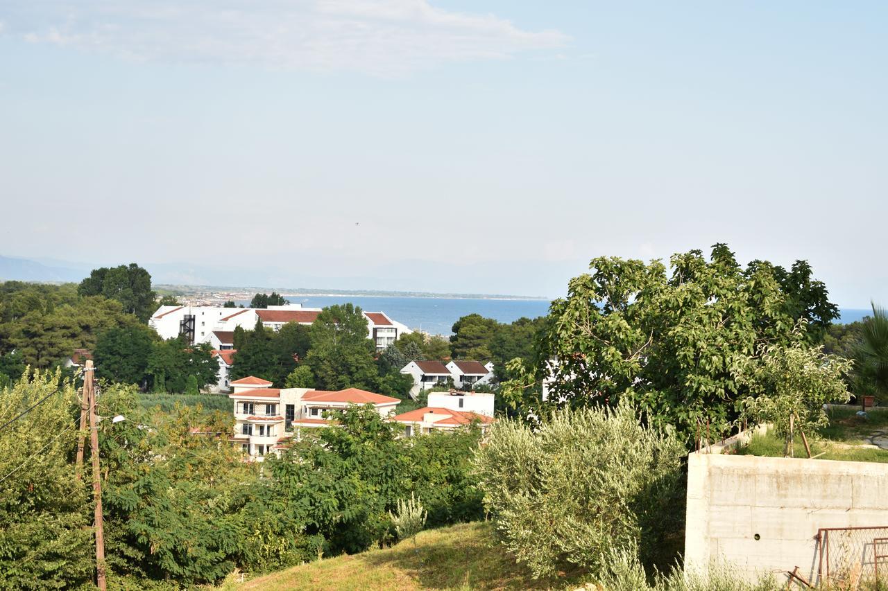 Guest House Aldin Ulcinj Exterior photo